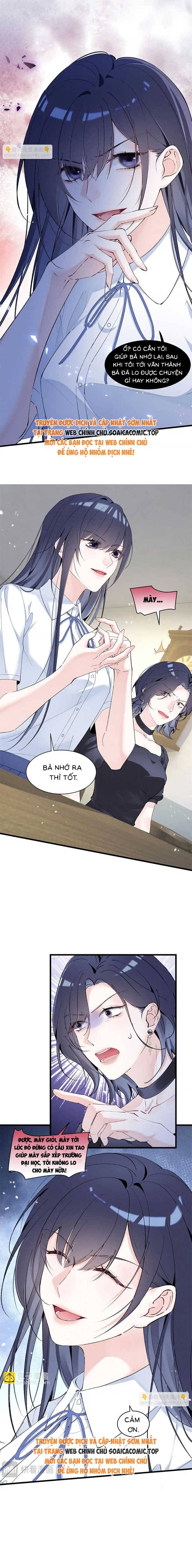Phu Nhân Lại Rơi Áo Choàng Chapter 14 - Trang 2