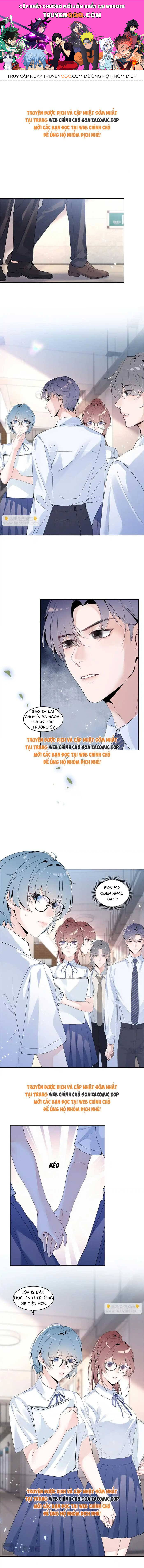 Phu Nhân Lại Rơi Áo Choàng Chapter 15 - Trang 2