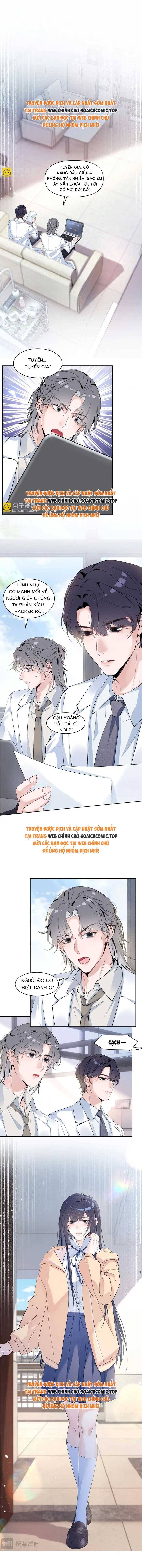 Phu Nhân Lại Rơi Áo Choàng Chapter 15 - Trang 2