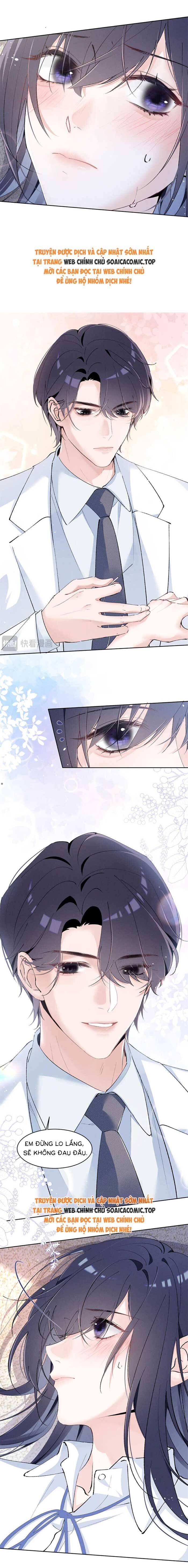 Phu Nhân Lại Rơi Áo Choàng Chapter 16 - Trang 2