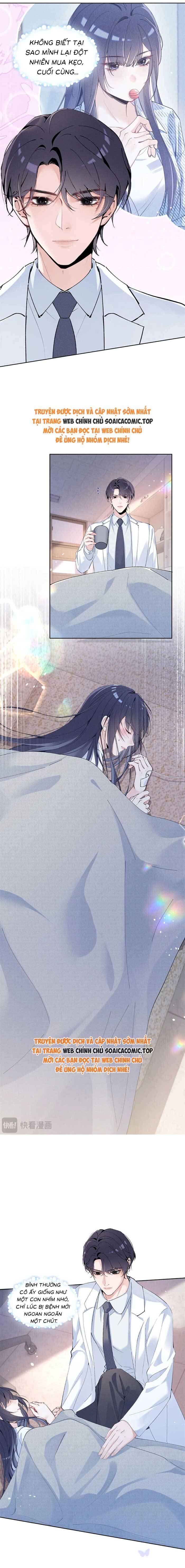 Phu Nhân Lại Rơi Áo Choàng Chapter 16 - Trang 2
