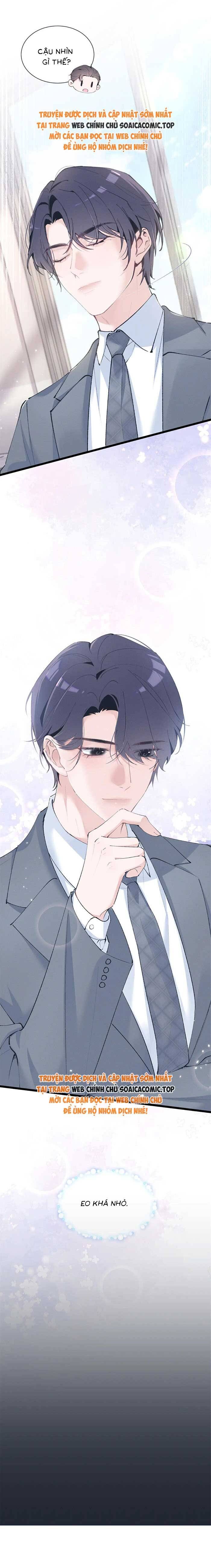 Phu Nhân Lại Rơi Áo Choàng Chapter 16 - Trang 2