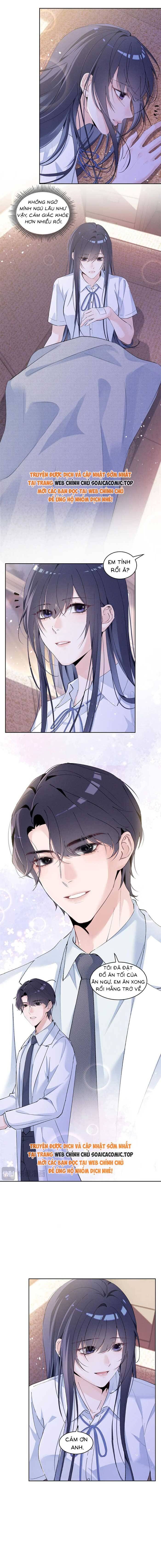 Phu Nhân Lại Rơi Áo Choàng Chapter 16 - Trang 2