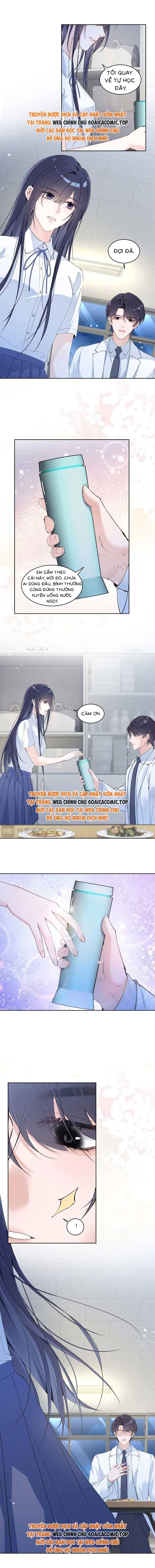 Phu Nhân Lại Rơi Áo Choàng Chapter 17 - Trang 2