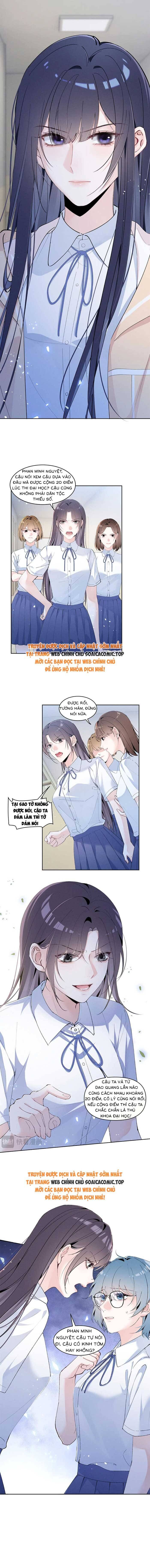 Phu Nhân Lại Rơi Áo Choàng Chapter 17 - Trang 2