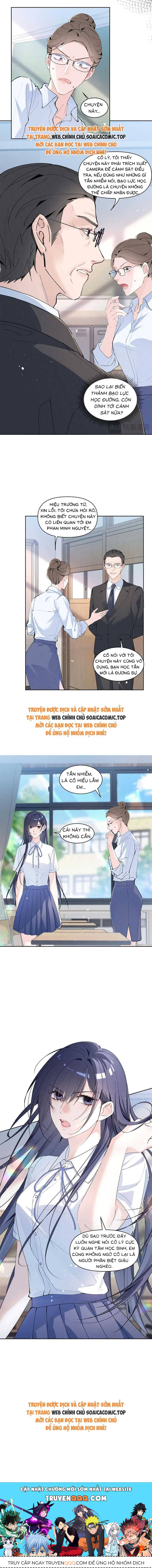 Phu Nhân Lại Rơi Áo Choàng Chapter 18 - Trang 2