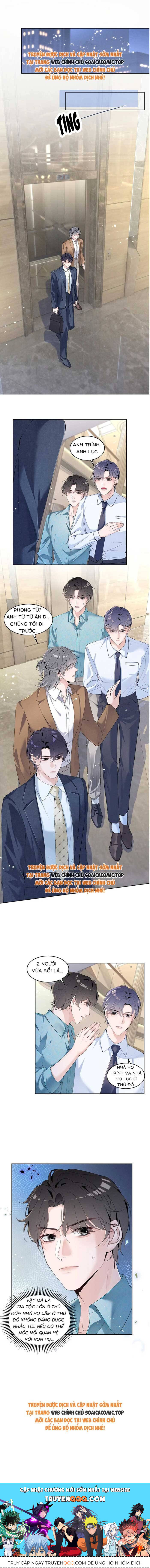 Phu Nhân Lại Rơi Áo Choàng Chapter 19 - Trang 2