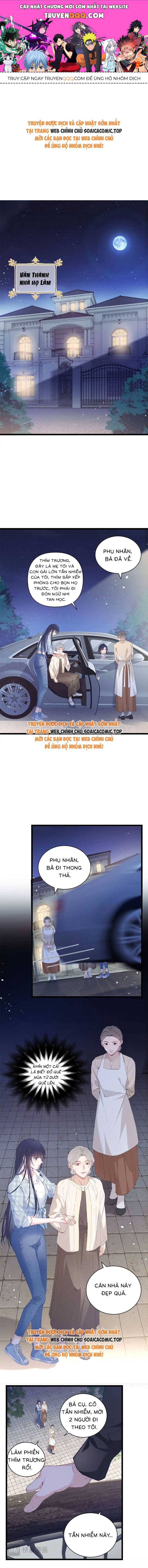 Phu Nhân Lại Rơi Áo Choàng Chapter 2 - Trang 2