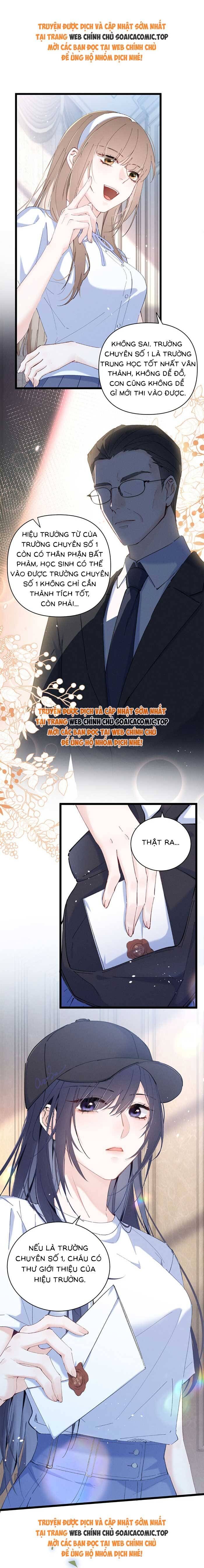 Phu Nhân Lại Rơi Áo Choàng Chapter 2 - Trang 2