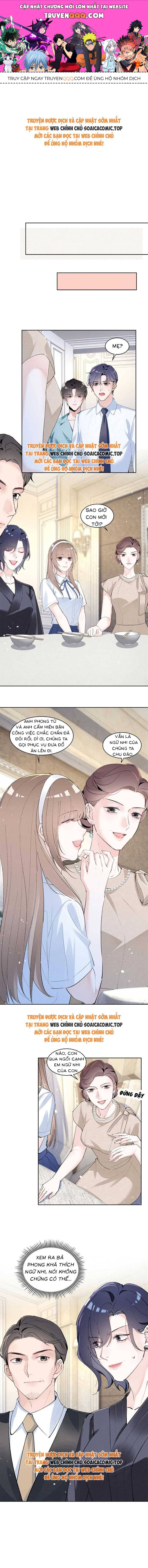 Phu Nhân Lại Rơi Áo Choàng Chapter 20 - Trang 2