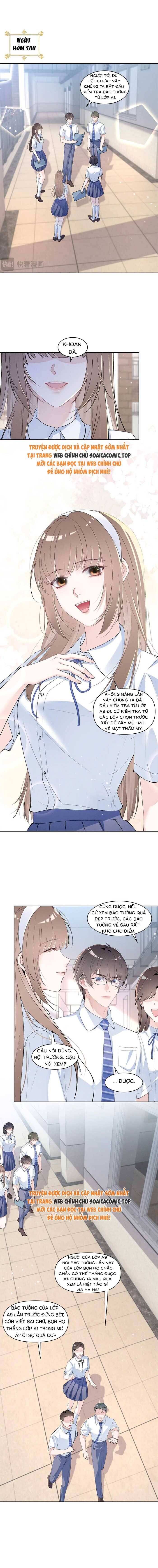 Phu Nhân Lại Rơi Áo Choàng Chapter 20 - Trang 2