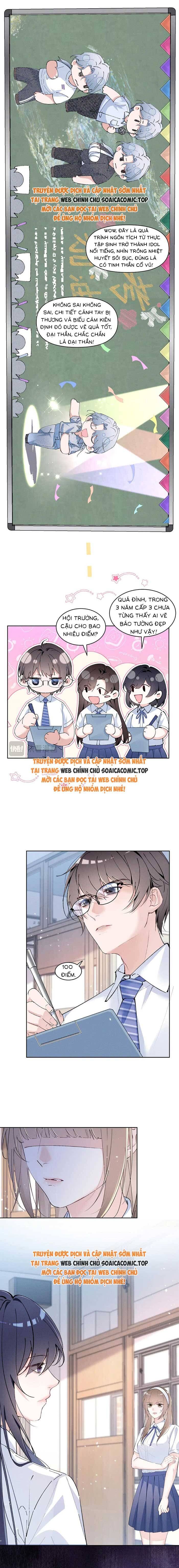 Phu Nhân Lại Rơi Áo Choàng Chapter 20 - Trang 2