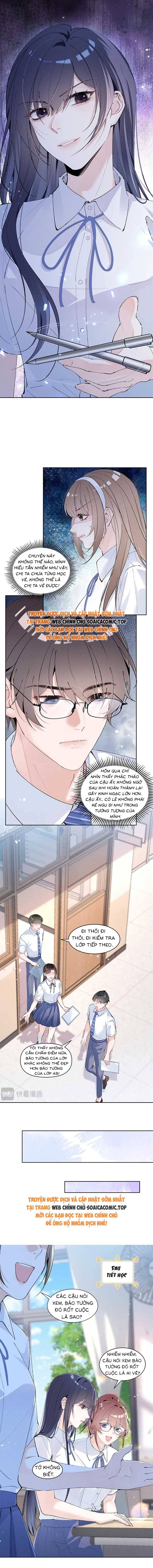 Phu Nhân Lại Rơi Áo Choàng Chapter 20 - Trang 2