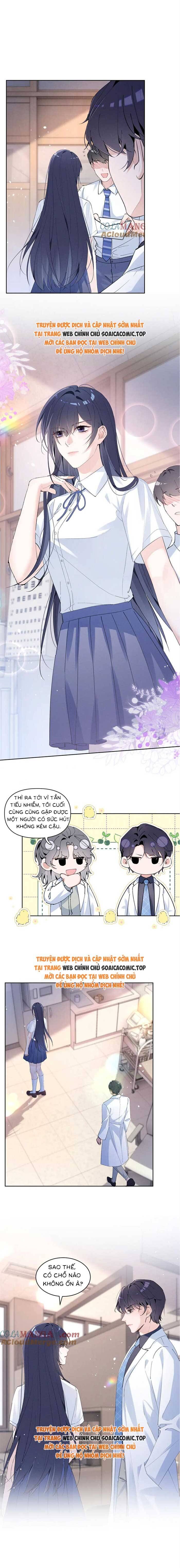 Phu Nhân Lại Rơi Áo Choàng Chapter 21 - Trang 2