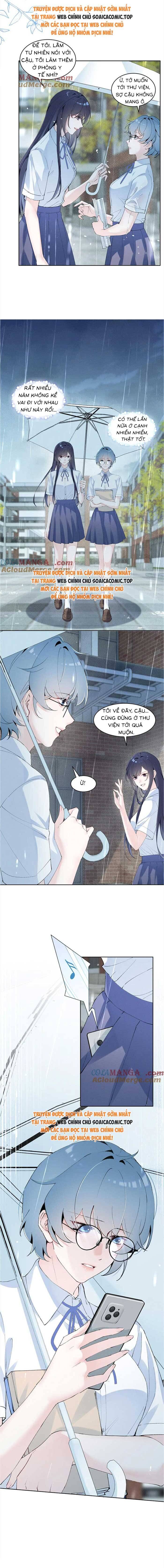 Phu Nhân Lại Rơi Áo Choàng Chapter 21 - Trang 2