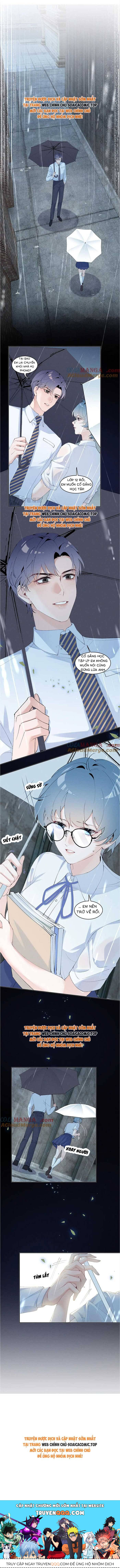 Phu Nhân Lại Rơi Áo Choàng Chapter 21 - Trang 2