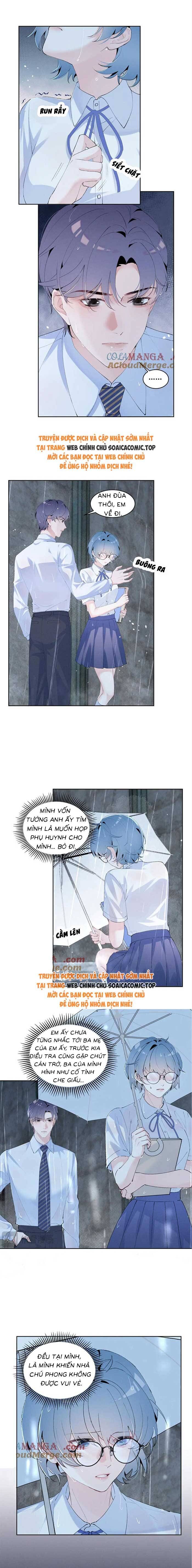 Phu Nhân Lại Rơi Áo Choàng Chapter 22 - Trang 2