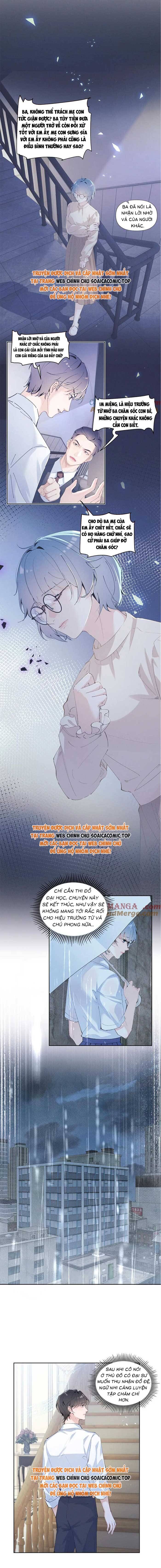 Phu Nhân Lại Rơi Áo Choàng Chapter 22 - Trang 2