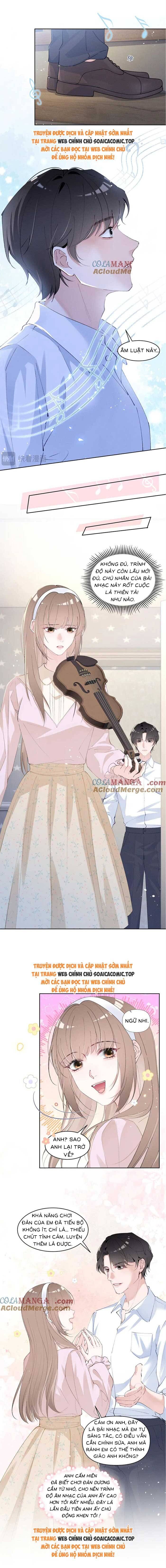 Phu Nhân Lại Rơi Áo Choàng Chapter 22 - Trang 2