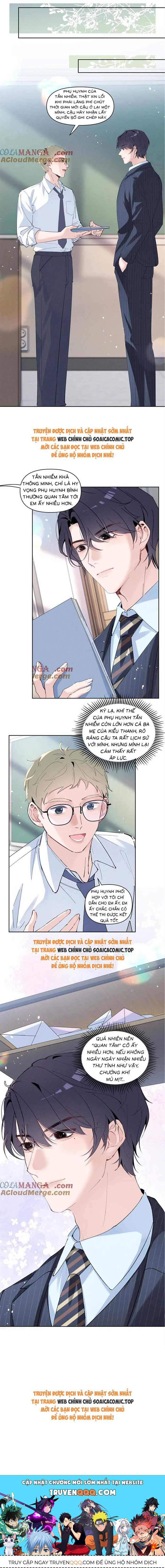 Phu Nhân Lại Rơi Áo Choàng Chapter 22 - Trang 2