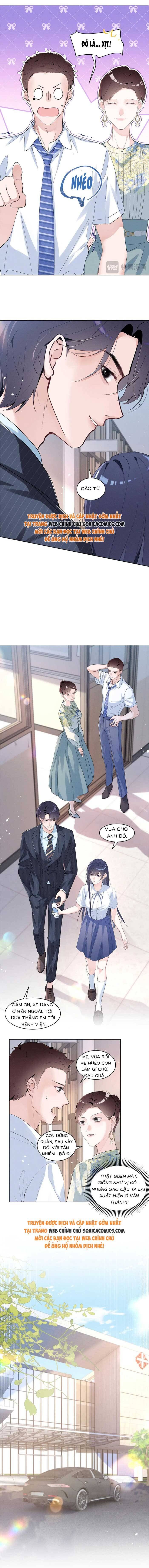 Phu Nhân Lại Rơi Áo Choàng Chapter 23 - Trang 2