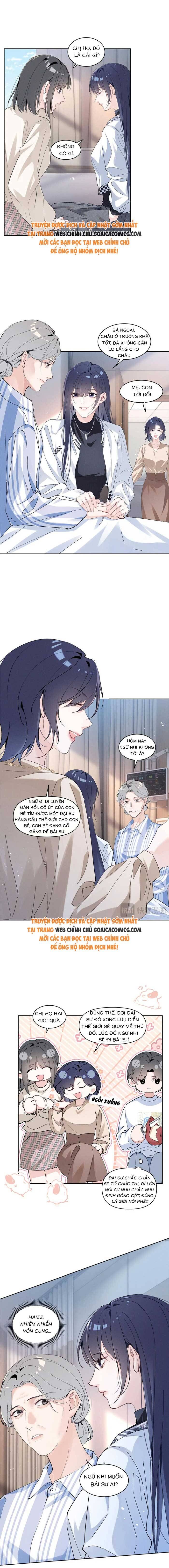 Phu Nhân Lại Rơi Áo Choàng Chapter 23 - Trang 2