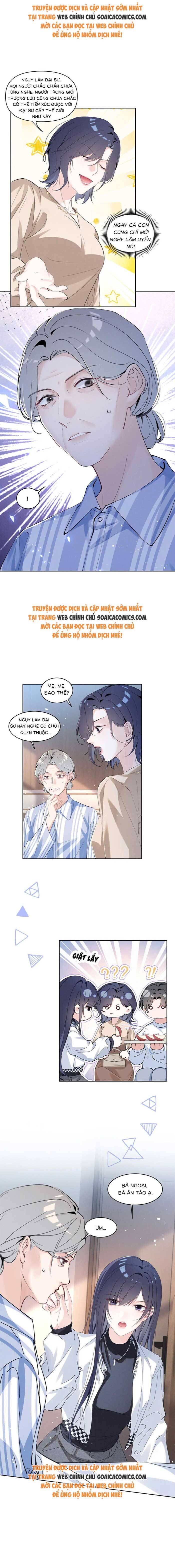 Phu Nhân Lại Rơi Áo Choàng Chapter 23 - Trang 2