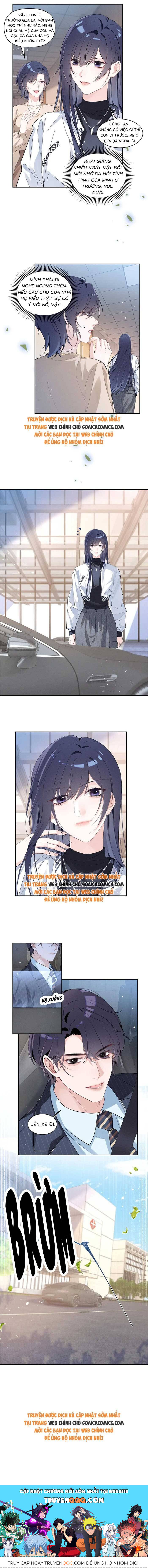 Phu Nhân Lại Rơi Áo Choàng Chapter 23 - Trang 2