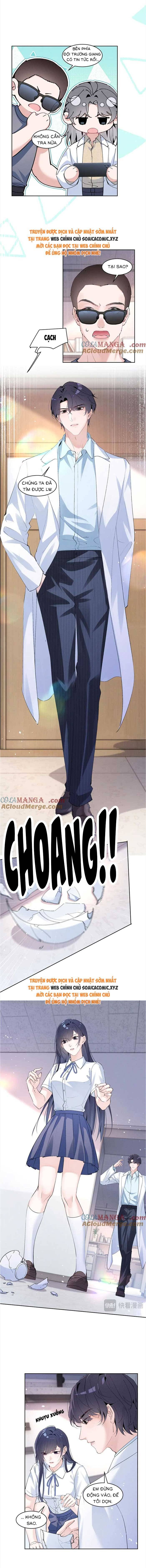 Phu Nhân Lại Rơi Áo Choàng Chapter 24 - Trang 2