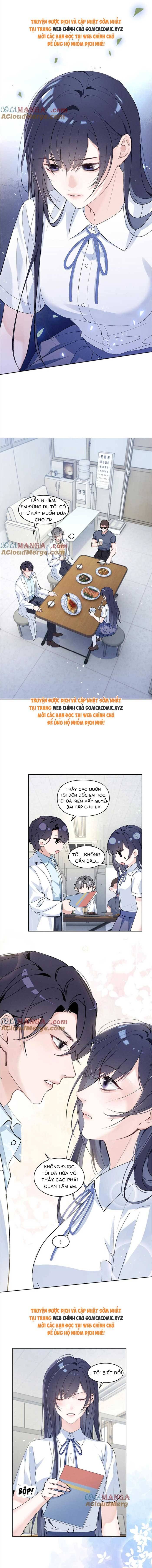 Phu Nhân Lại Rơi Áo Choàng Chapter 24 - Trang 2