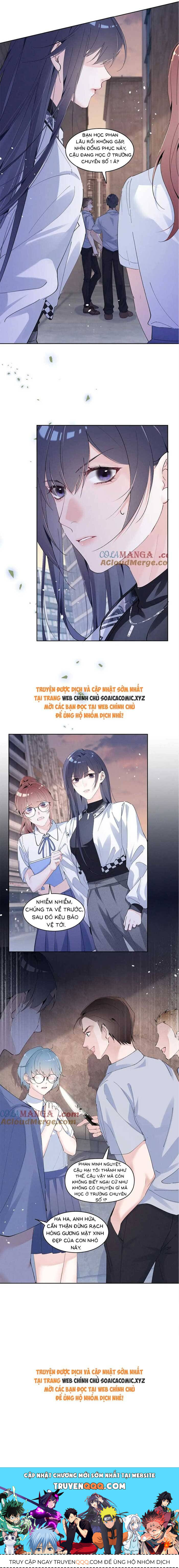 Phu Nhân Lại Rơi Áo Choàng Chapter 24 - Trang 2