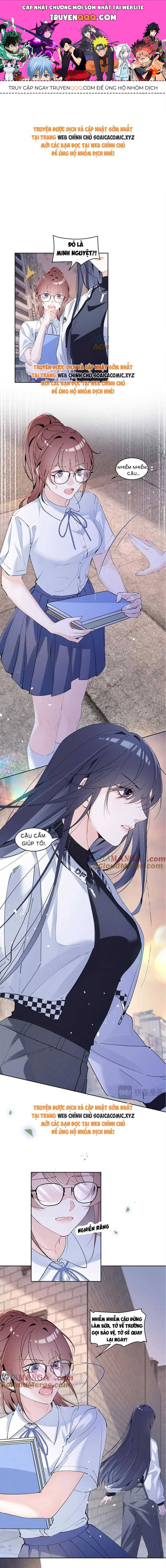 Phu Nhân Lại Rơi Áo Choàng Chapter 25 - Trang 2