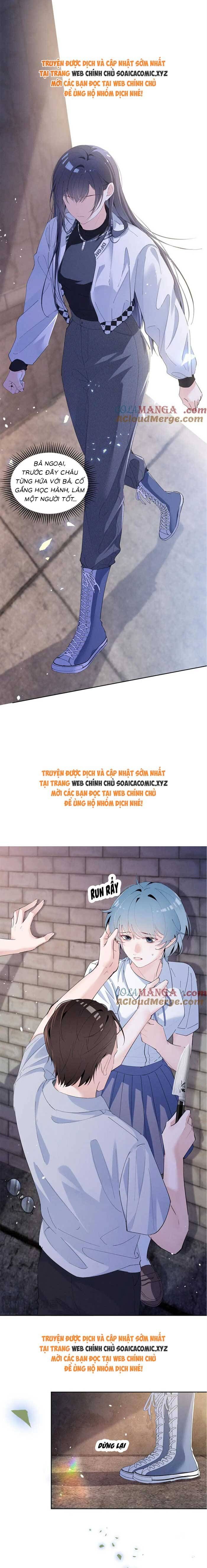 Phu Nhân Lại Rơi Áo Choàng Chapter 25 - Trang 2