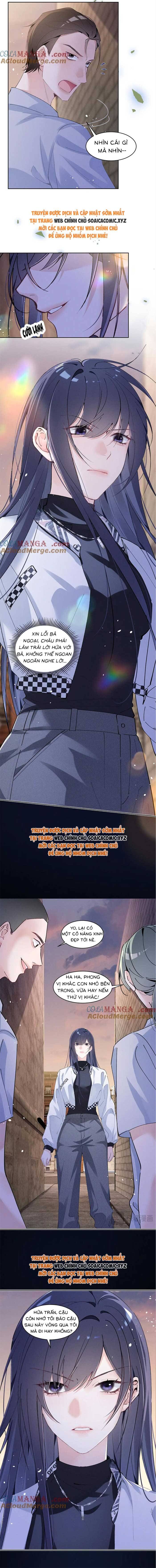 Phu Nhân Lại Rơi Áo Choàng Chapter 25 - Trang 2