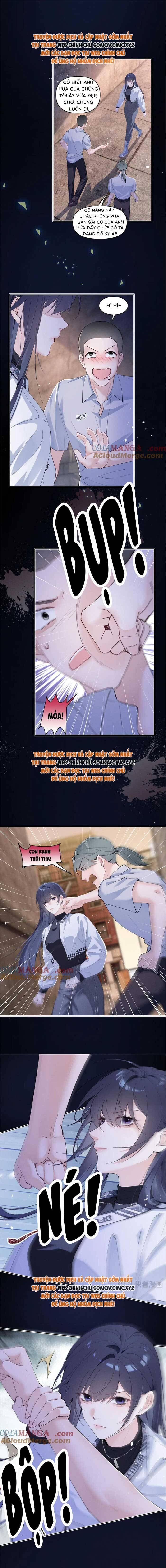 Phu Nhân Lại Rơi Áo Choàng Chapter 25 - Trang 2