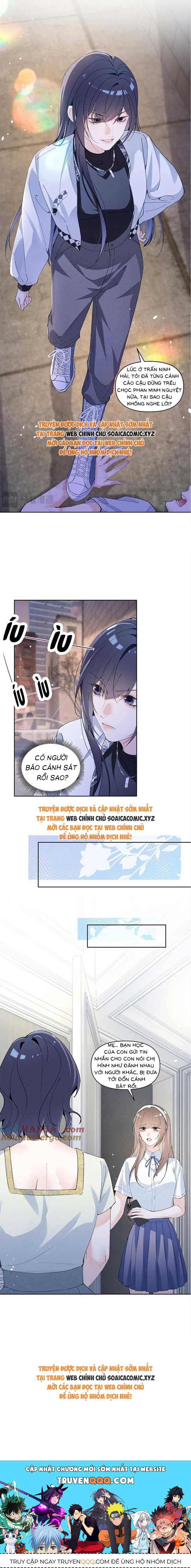 Phu Nhân Lại Rơi Áo Choàng Chapter 25 - Trang 2