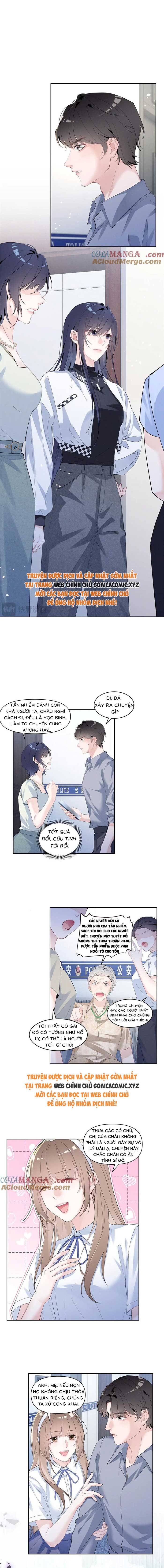 Phu Nhân Lại Rơi Áo Choàng Chapter 26 - Trang 2