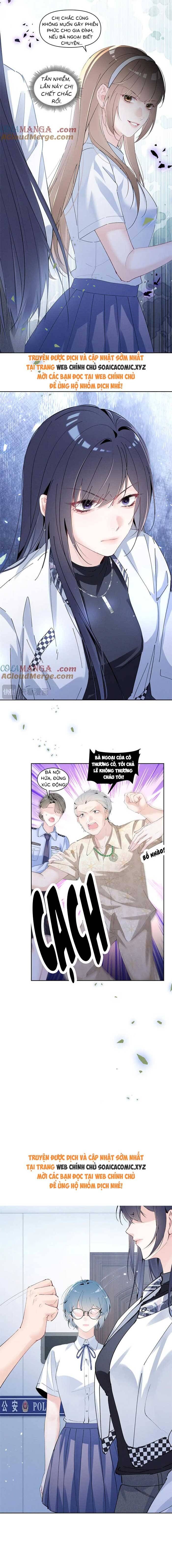 Phu Nhân Lại Rơi Áo Choàng Chapter 26 - Trang 2