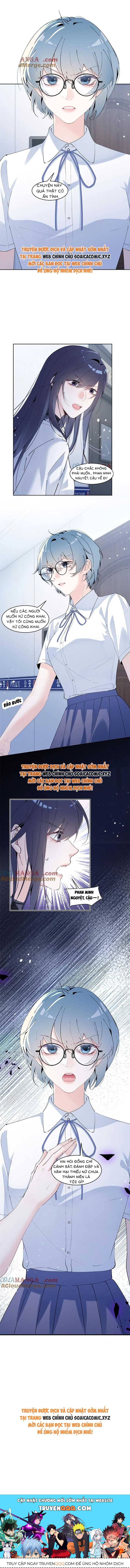 Phu Nhân Lại Rơi Áo Choàng Chapter 26 - Trang 2