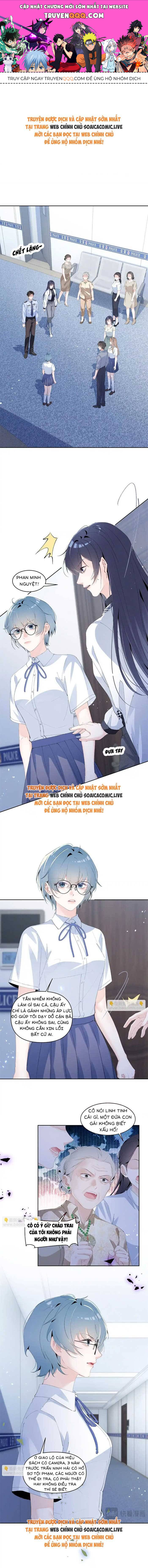 Phu Nhân Lại Rơi Áo Choàng Chapter 27 - Trang 2