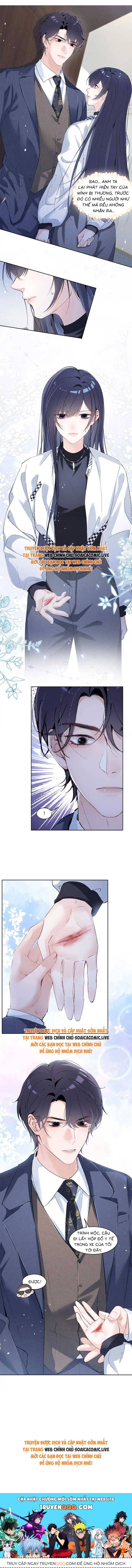 Phu Nhân Lại Rơi Áo Choàng Chapter 27 - Trang 2