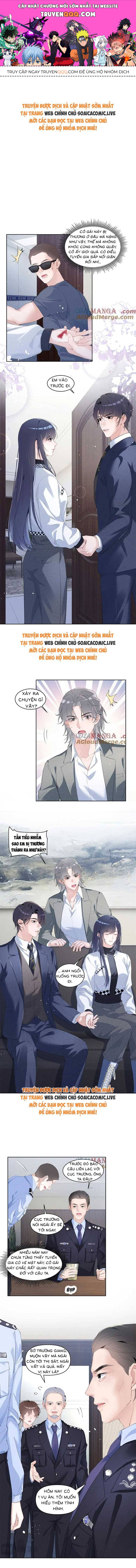 Phu Nhân Lại Rơi Áo Choàng Chapter 28 - Trang 2