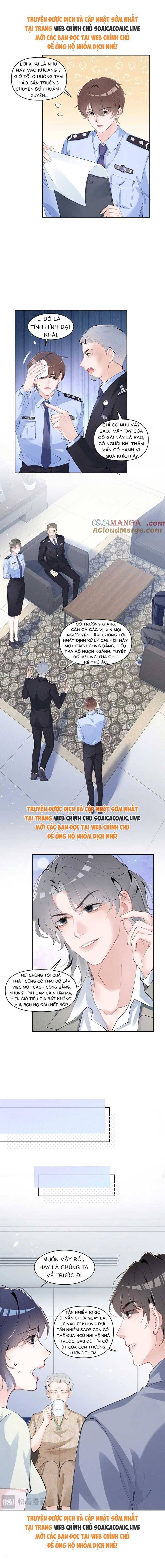 Phu Nhân Lại Rơi Áo Choàng Chapter 28 - Trang 2