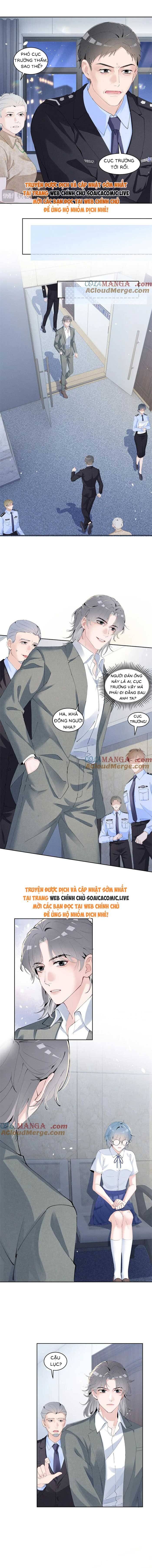 Phu Nhân Lại Rơi Áo Choàng Chapter 28 - Trang 2