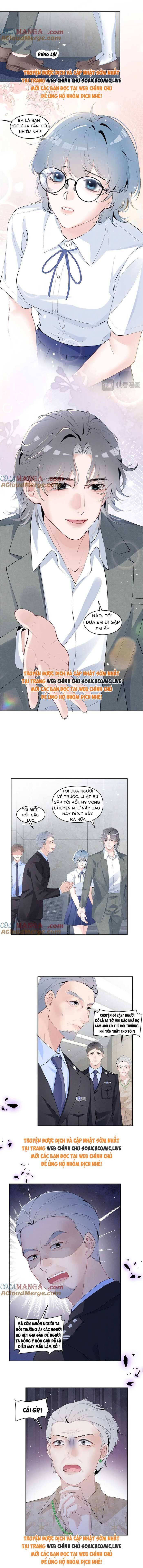 Phu Nhân Lại Rơi Áo Choàng Chapter 28 - Trang 2