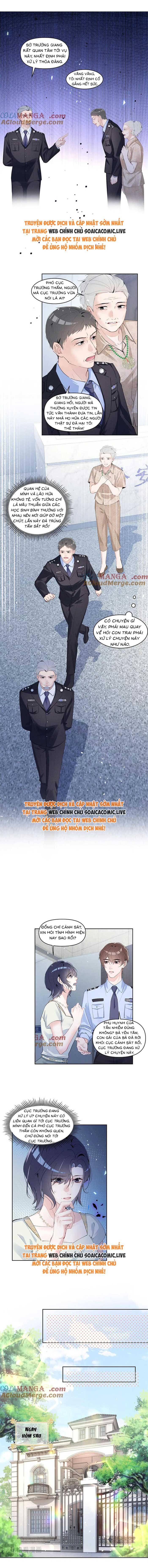 Phu Nhân Lại Rơi Áo Choàng Chapter 28 - Trang 2