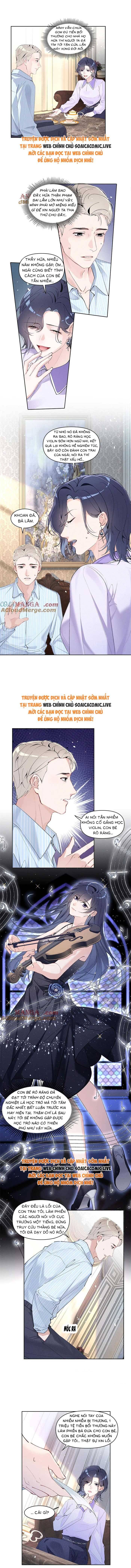 Phu Nhân Lại Rơi Áo Choàng Chapter 28 - Trang 2