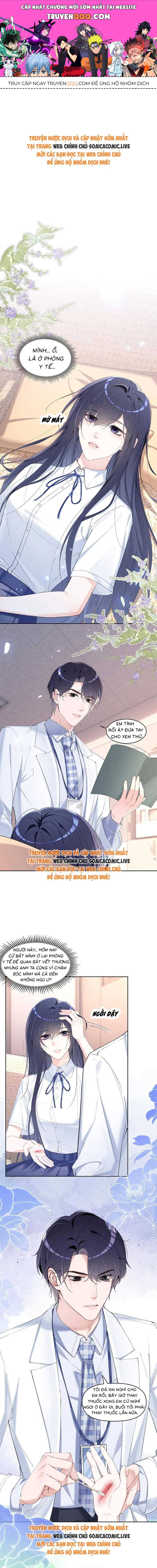 Phu Nhân Lại Rơi Áo Choàng Chapter 29 - Trang 2