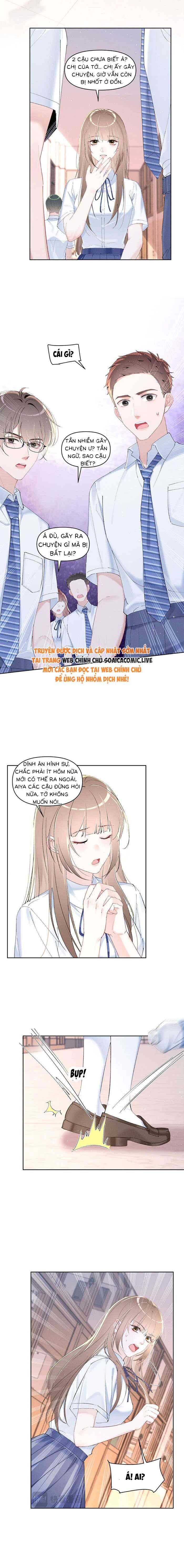 Phu Nhân Lại Rơi Áo Choàng Chapter 29 - Trang 2