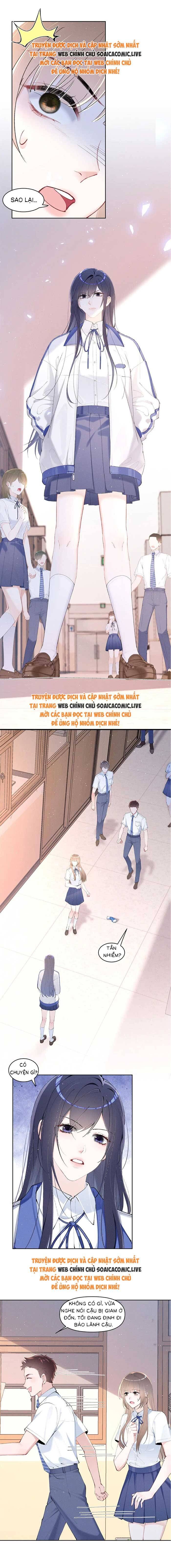 Phu Nhân Lại Rơi Áo Choàng Chapter 29 - Trang 2
